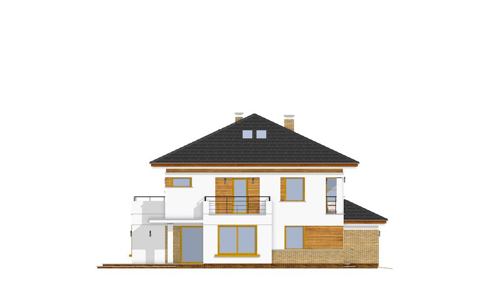 elevations 3