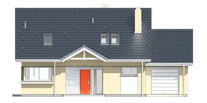 elevations 1