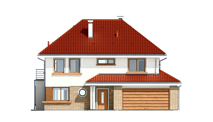 elevations 1