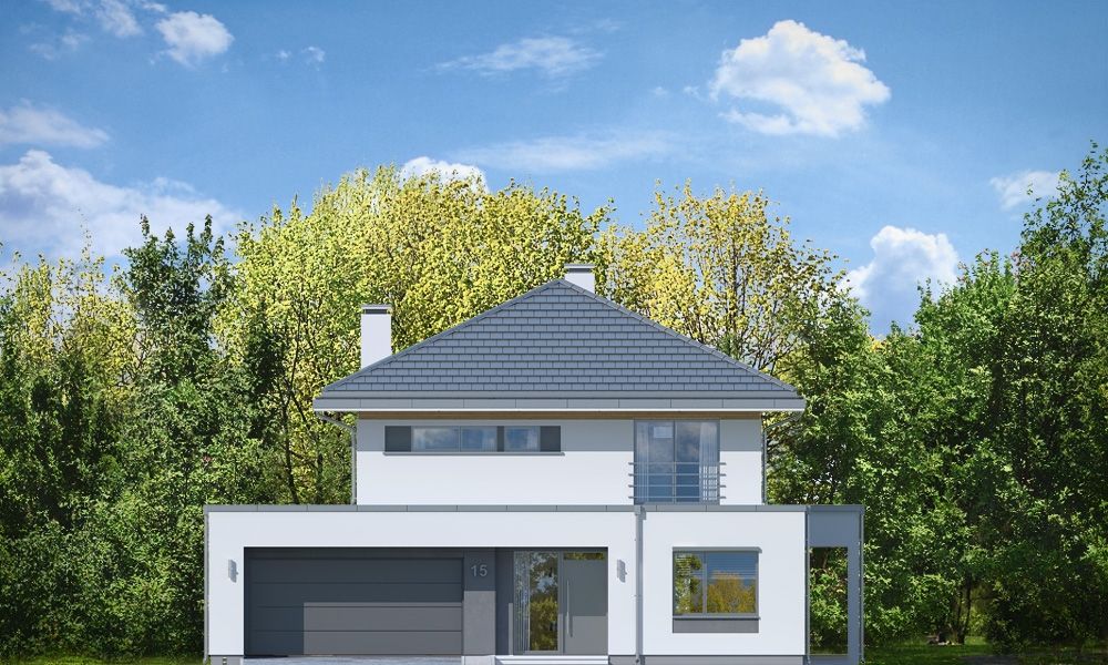 elevations 1