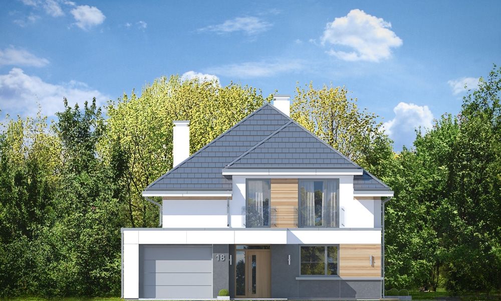 elevations 1