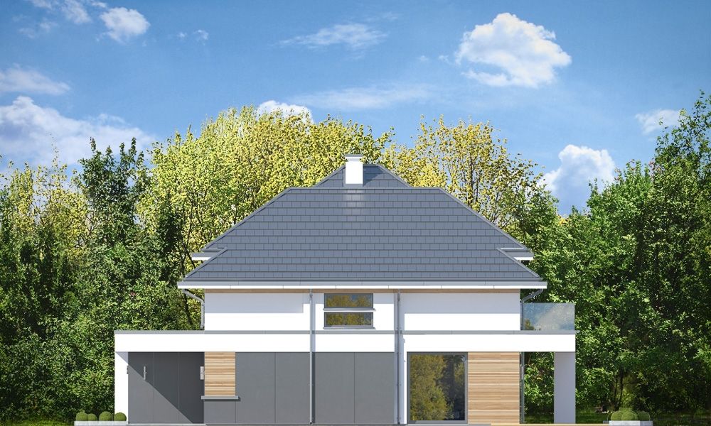 elevations 3