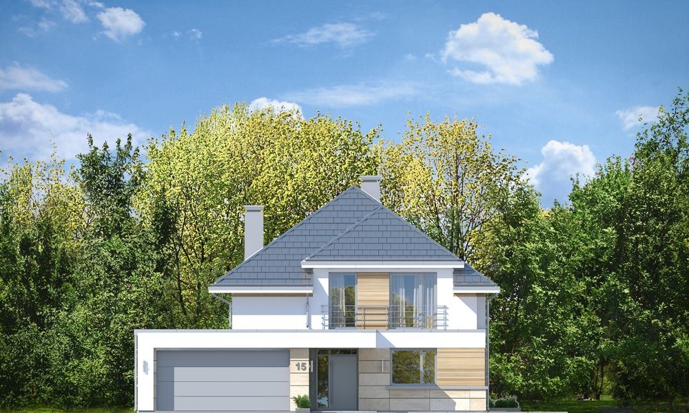 elevations 1