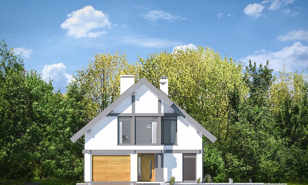 elevations 1