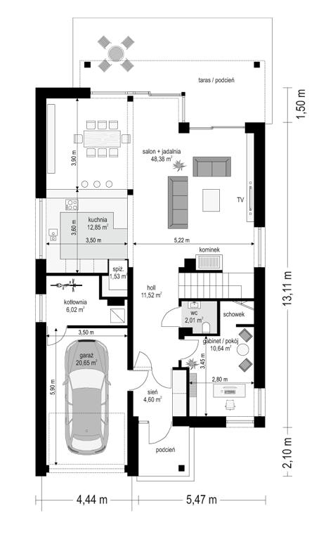 plans 1