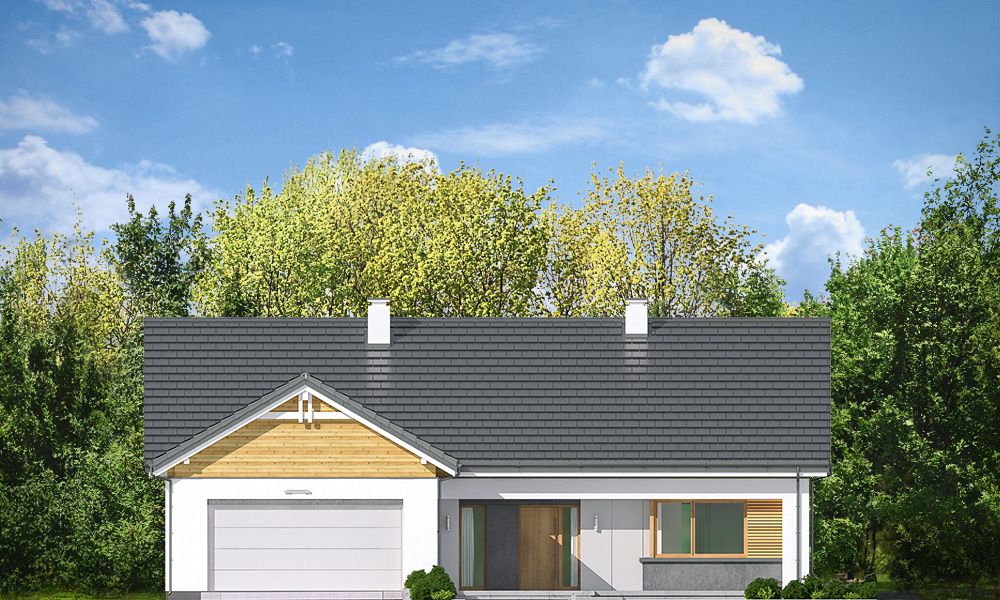 elevations 1