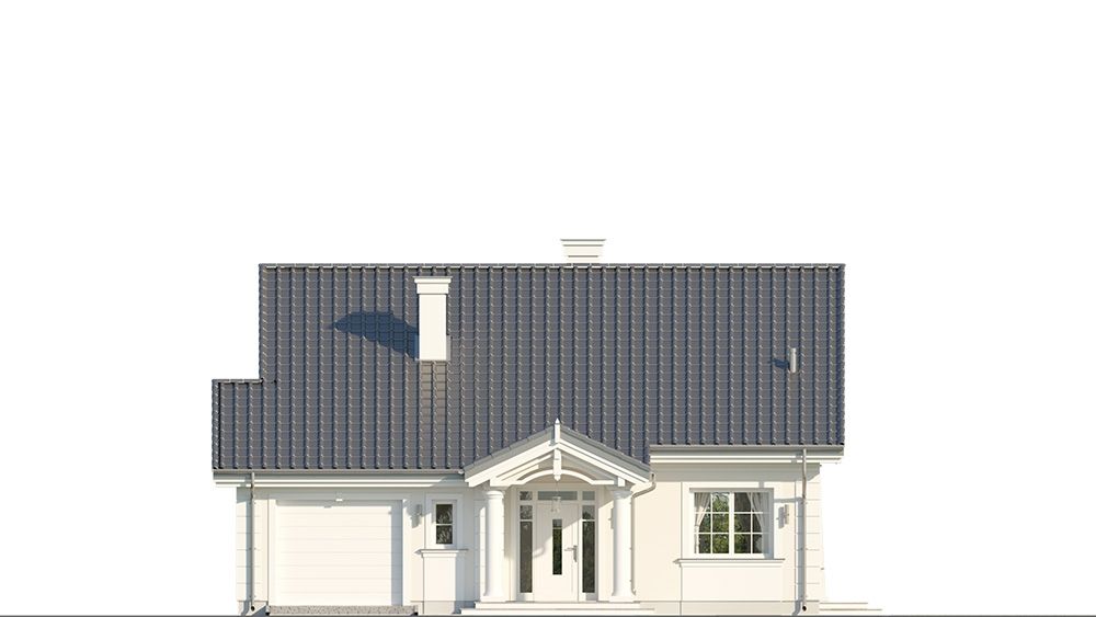 elevations 1