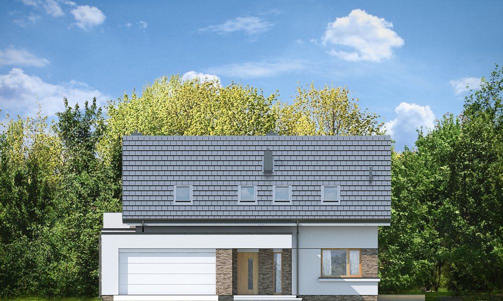 elevations 1