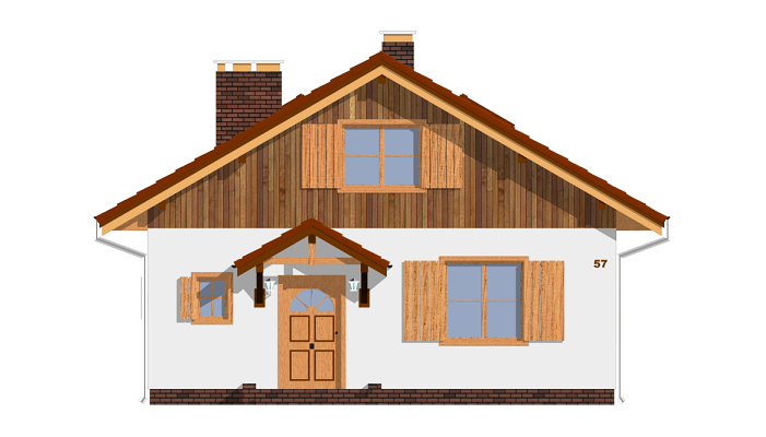 elevations 1