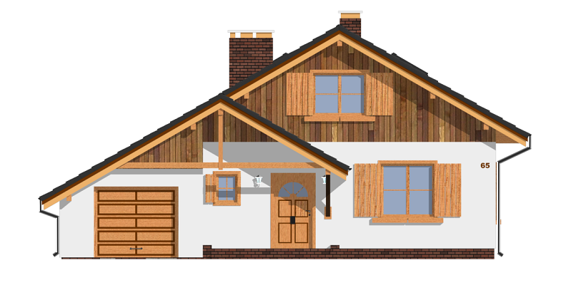 elevations 1