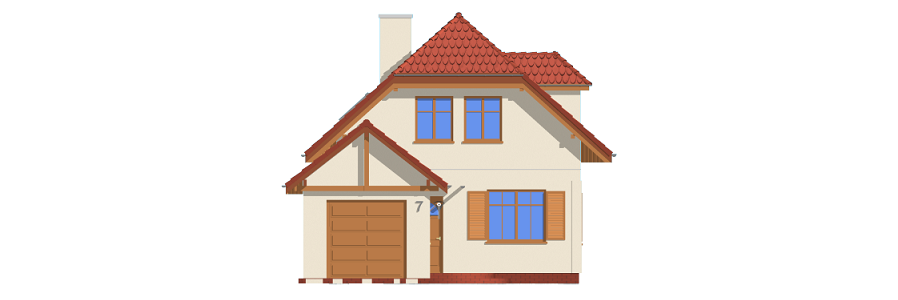 elevations 1