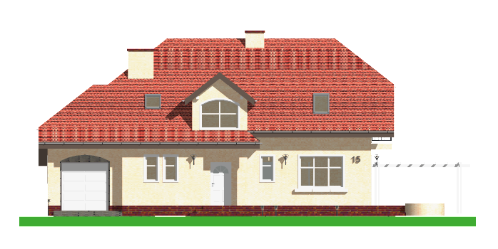elevations 1