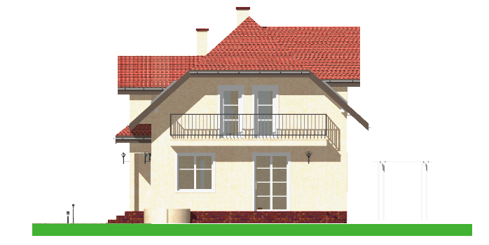 elevations 3