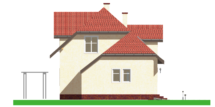 elevations 4