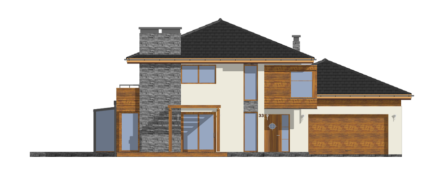 elevations 1