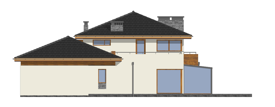 elevations 2