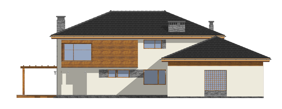 elevations 3