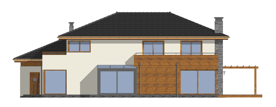 elevations 4