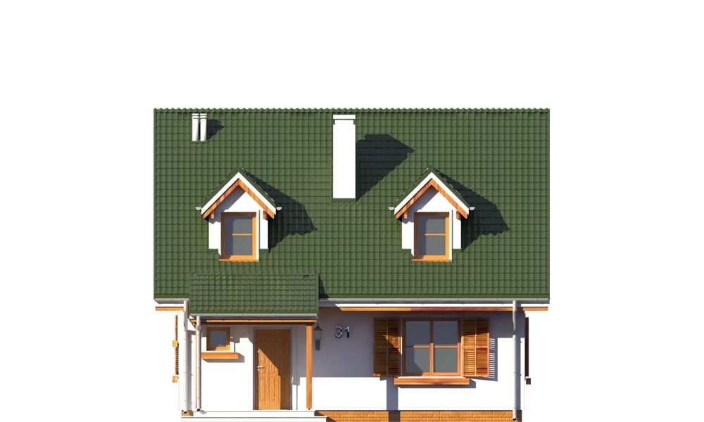 elevations 1