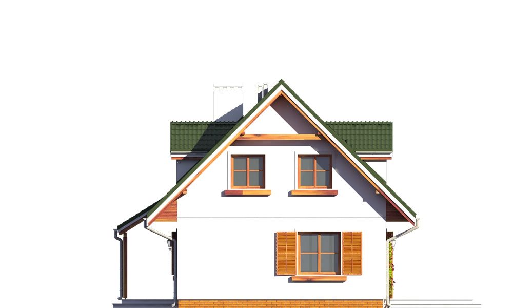 elevations 3