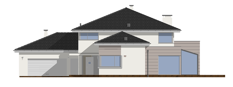 elevations 1