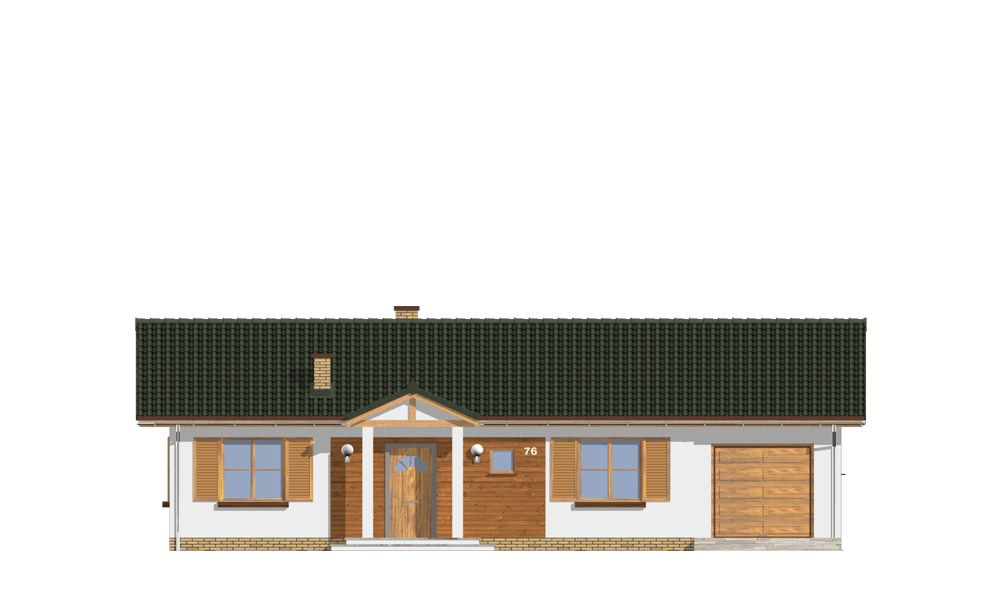 elevations 1