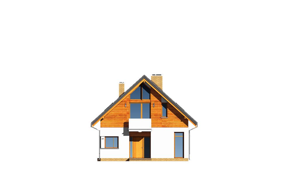 elevations 1