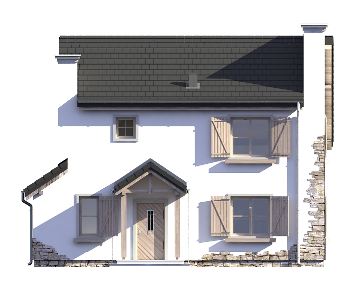 elevations 1