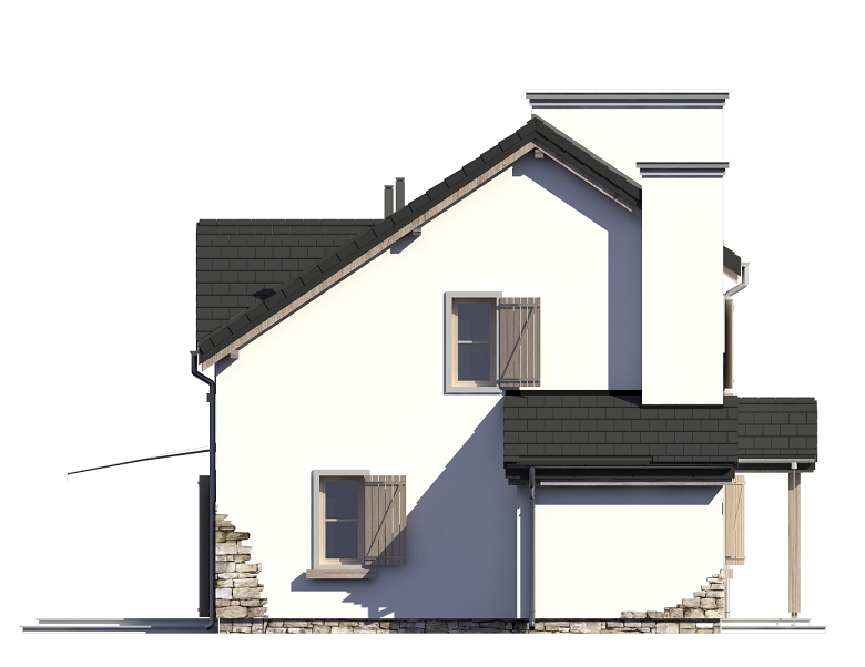 elevations 3