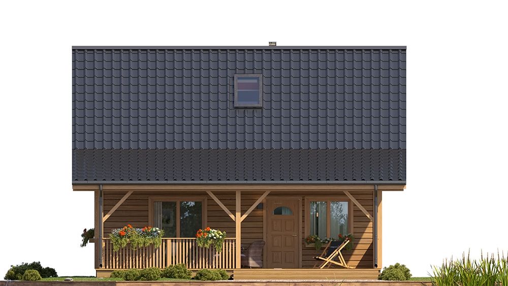 elevations 1