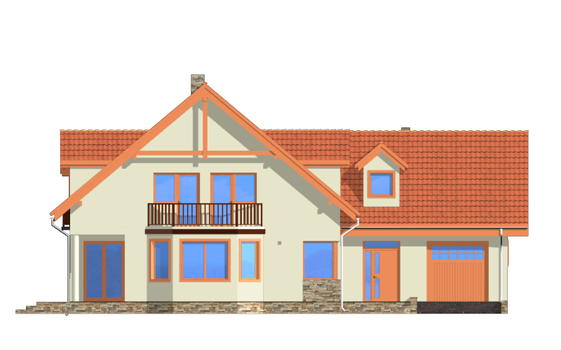 elevations 1