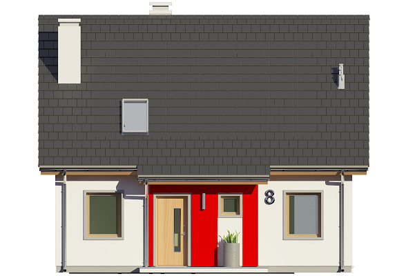 elevations 1