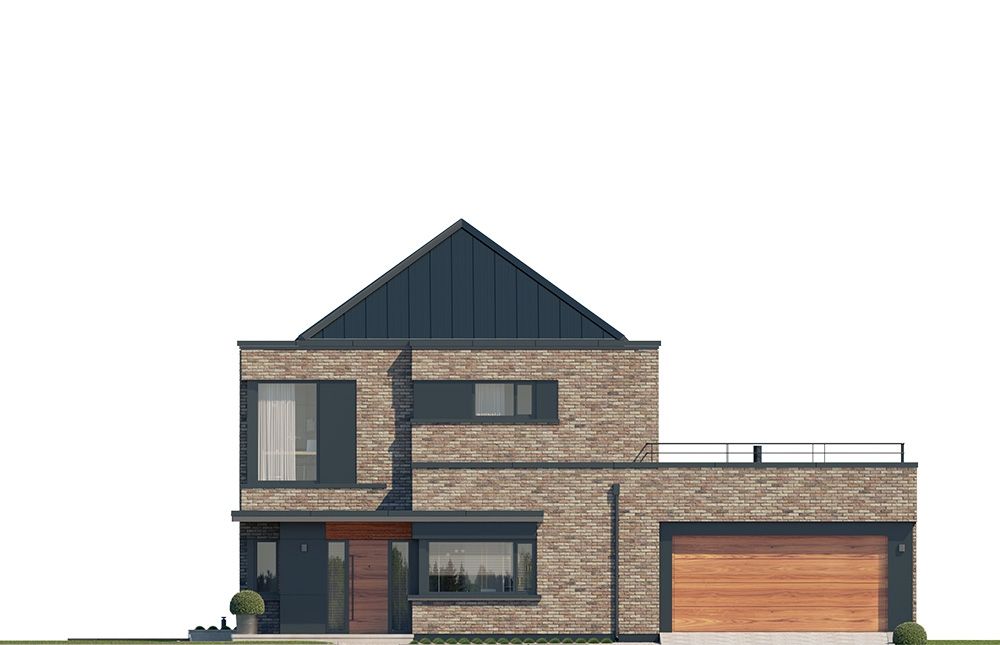 elevations 1