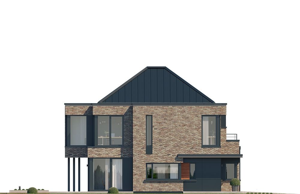 elevations 3