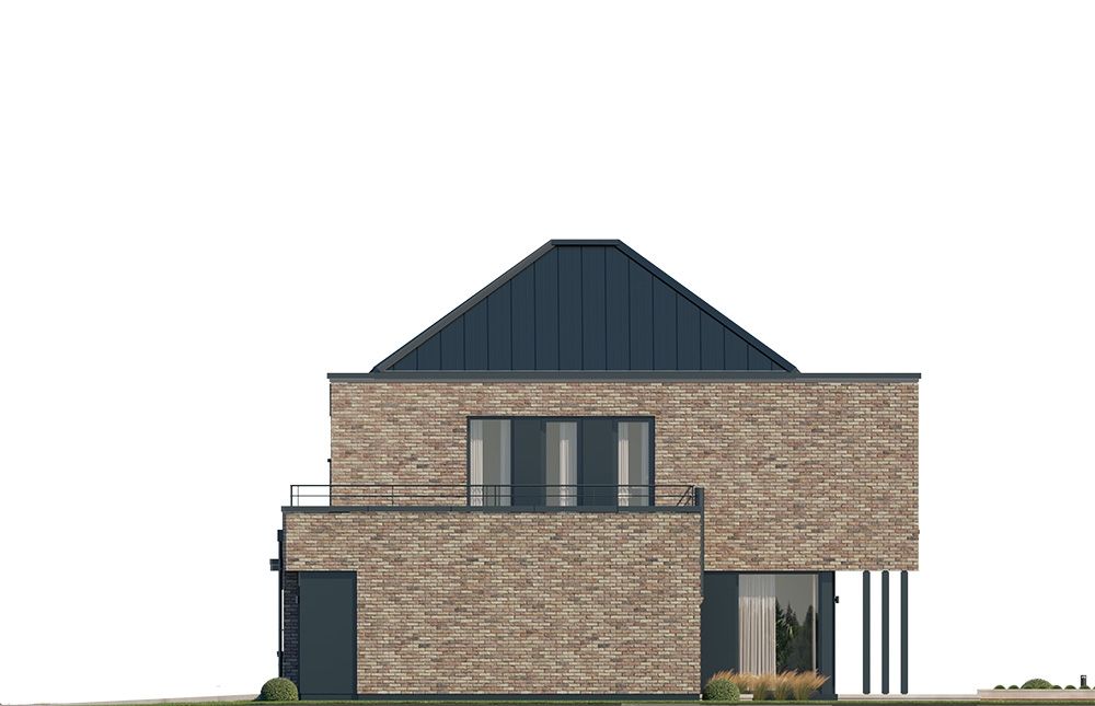 elevations 4