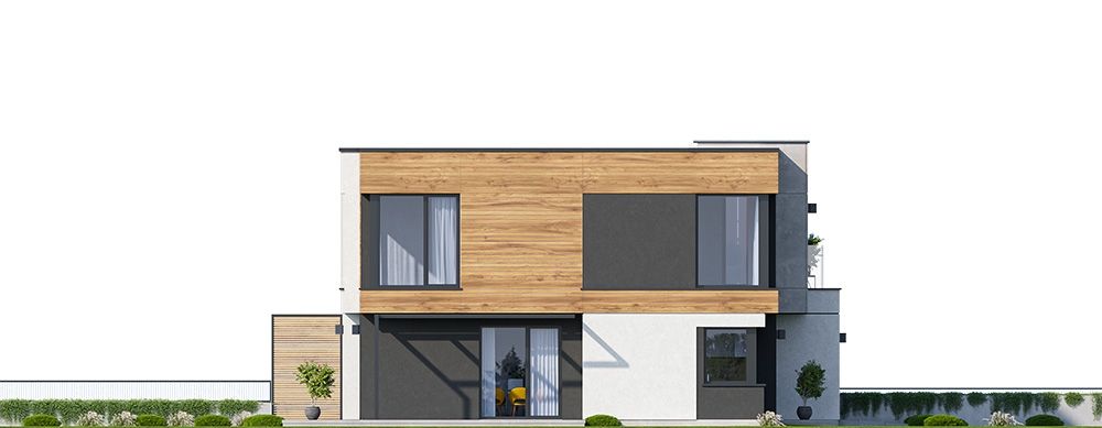 elevations 3