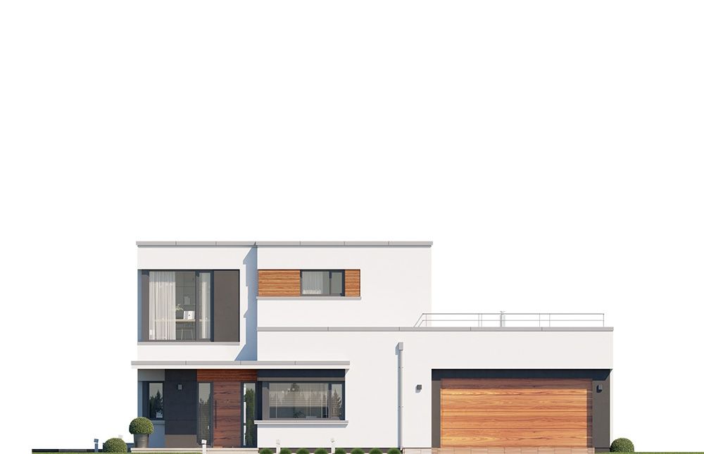 elevations 1