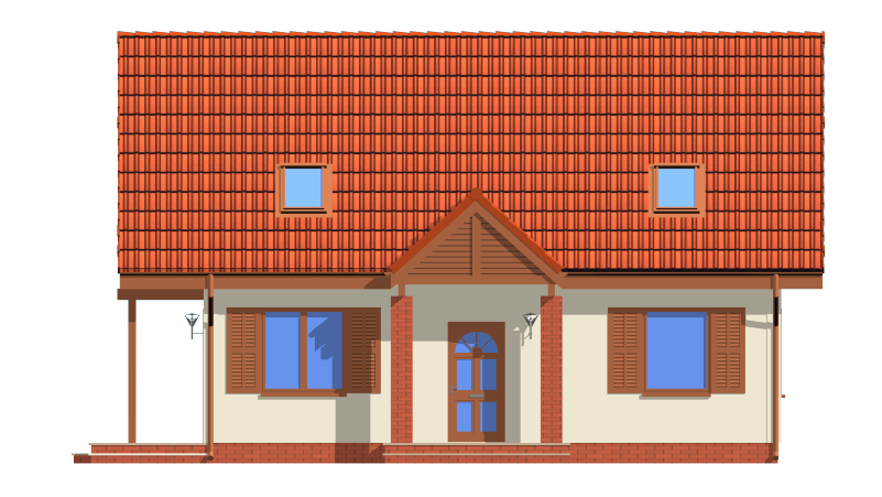 elevations 1