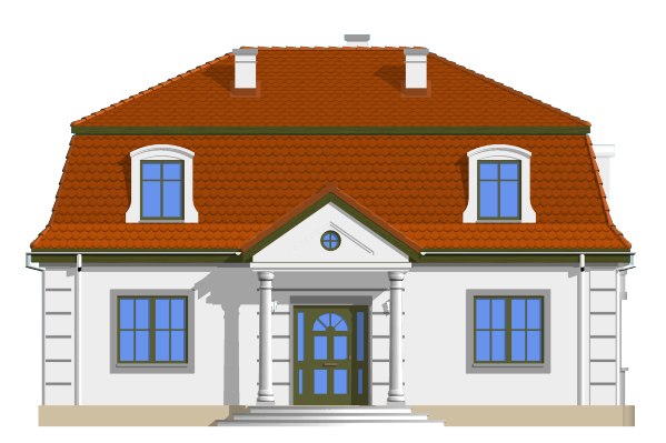 elevations 1