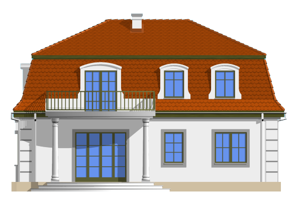 elevations 2