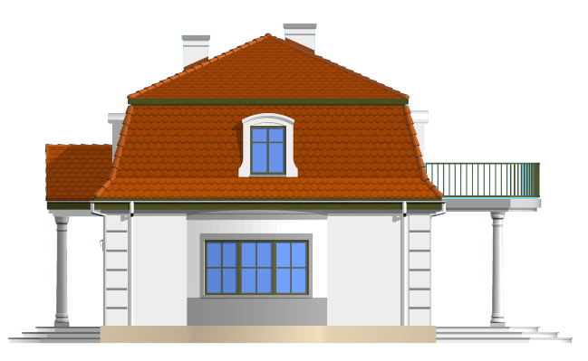 elevations 3