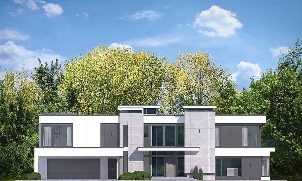 elevations 1