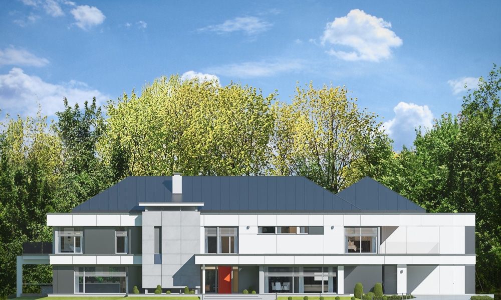 elevations 1