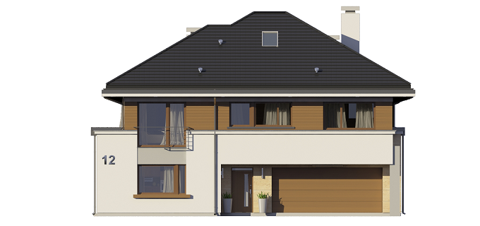 elevations 1