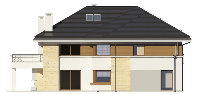 elevations 3