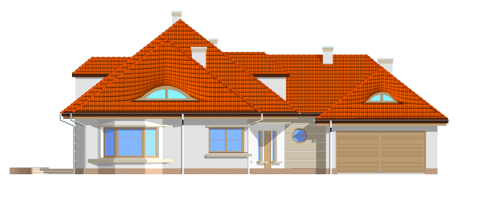 elevations 1