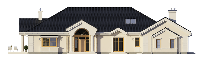 elevations 1