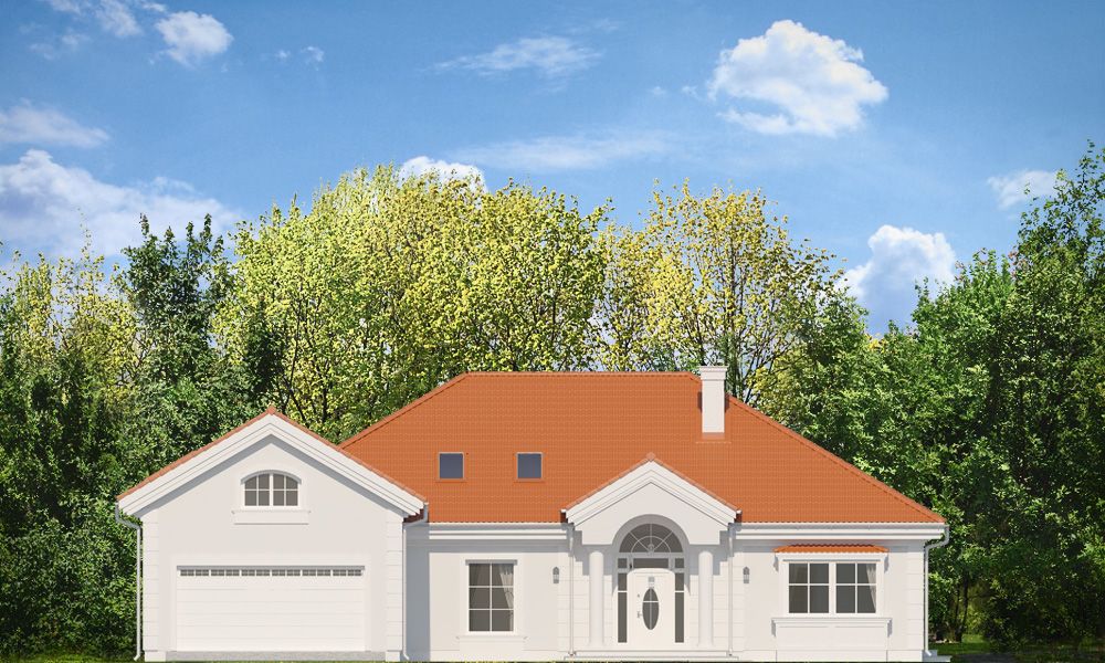 elevations 1