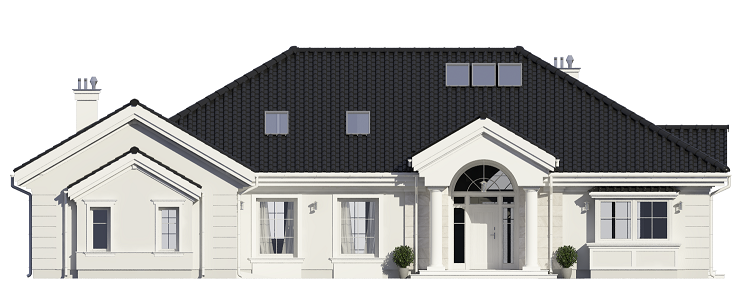 elevations 1