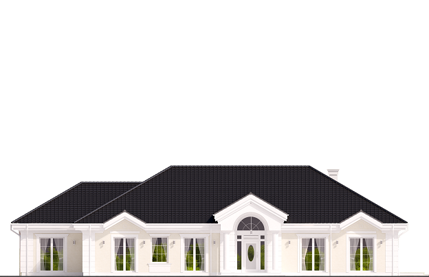 elevations 1